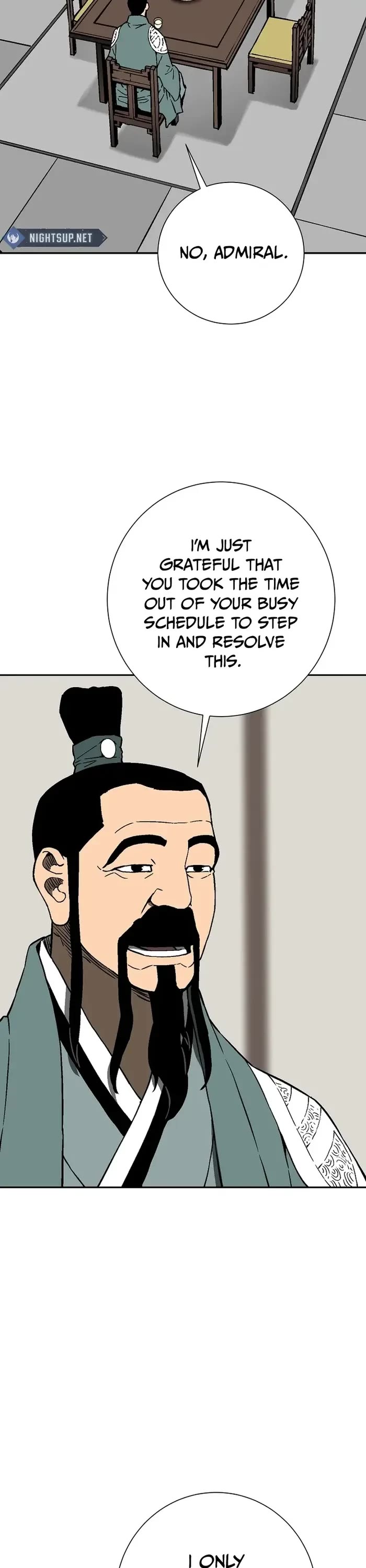 Moonlight Sword Chapter 78 page 51 - Chapter 78