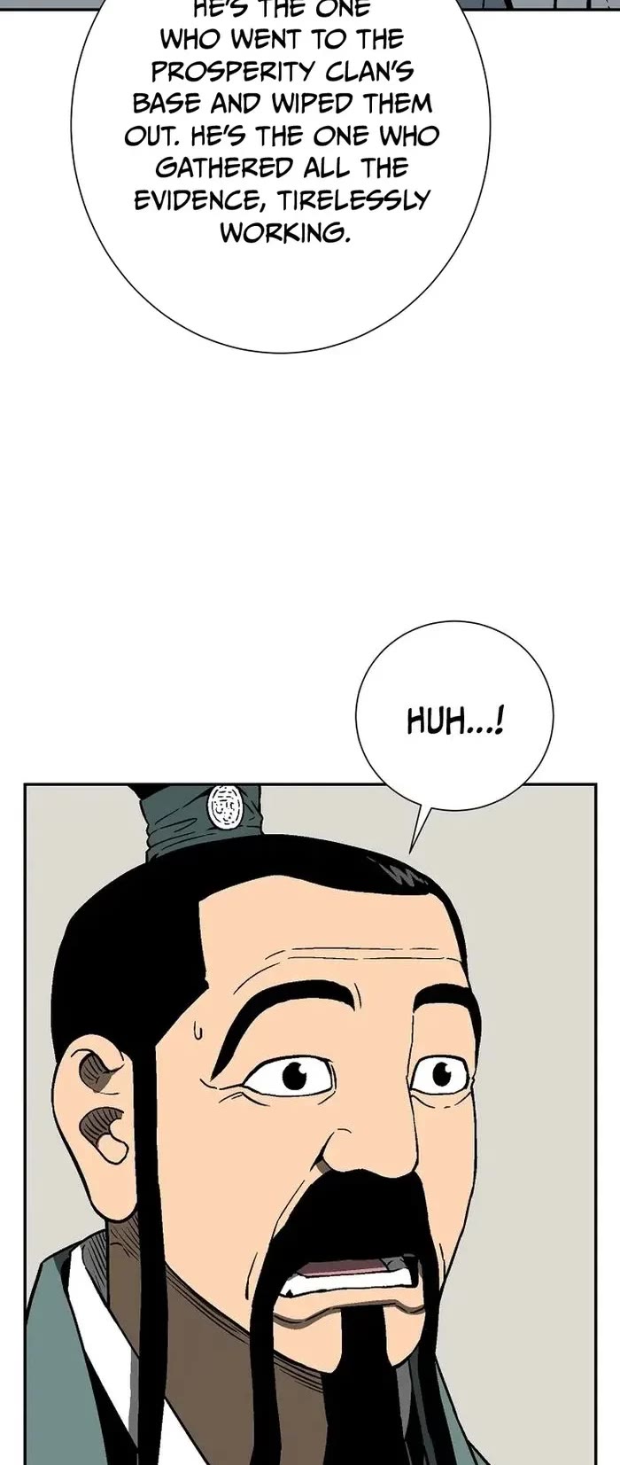 Moonlight Sword Chapter 78 page 53 - Chapter 78