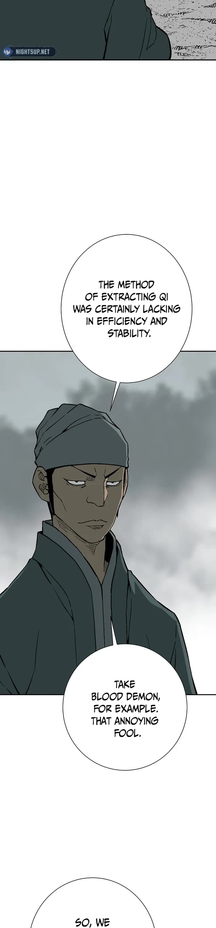 Moonlight Sword Chapter 79 page 16 - Chapter 79