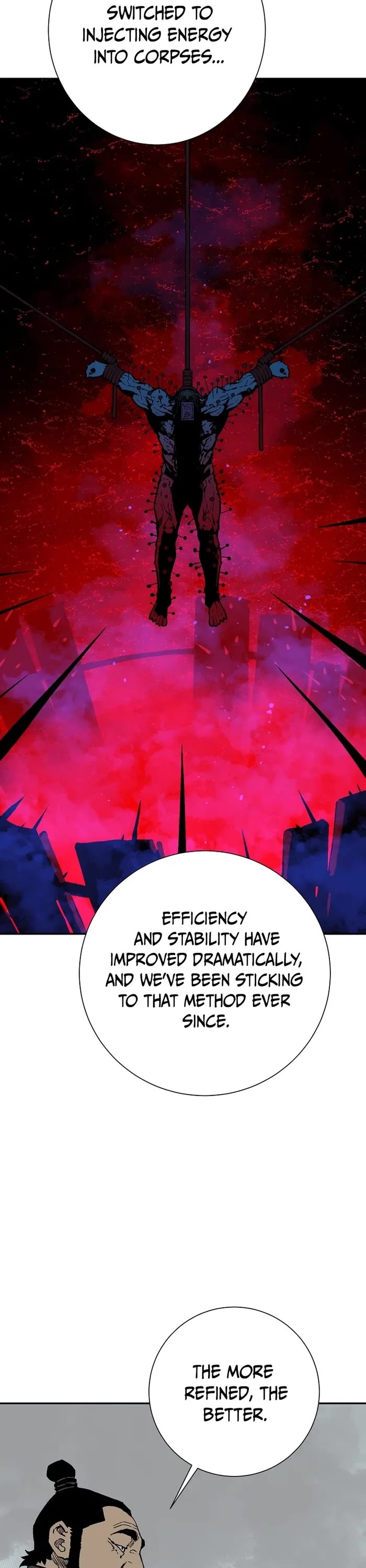 Moonlight Sword Chapter 79 page 17 - Chapter 79