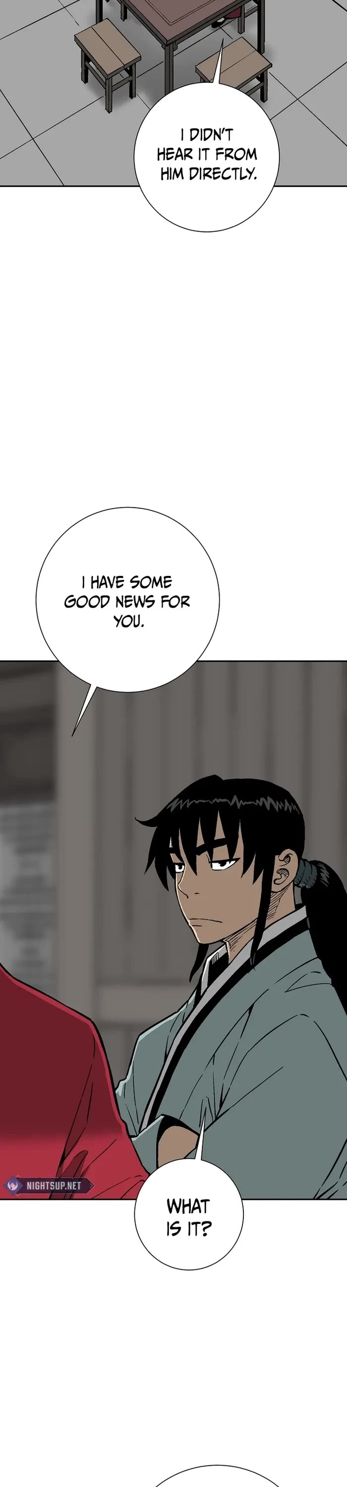 Moonlight Sword Chapter 79 page 23 - Chapter 79