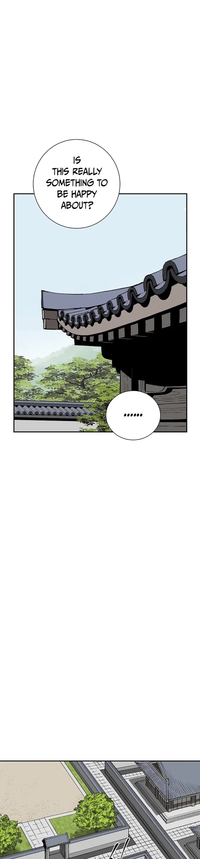 Moonlight Sword Chapter 79 page 26 - Chapter 79