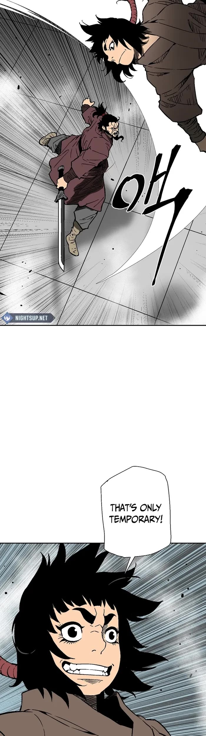 Moonlight Sword Chapter 79 page 29 - Chapter 79