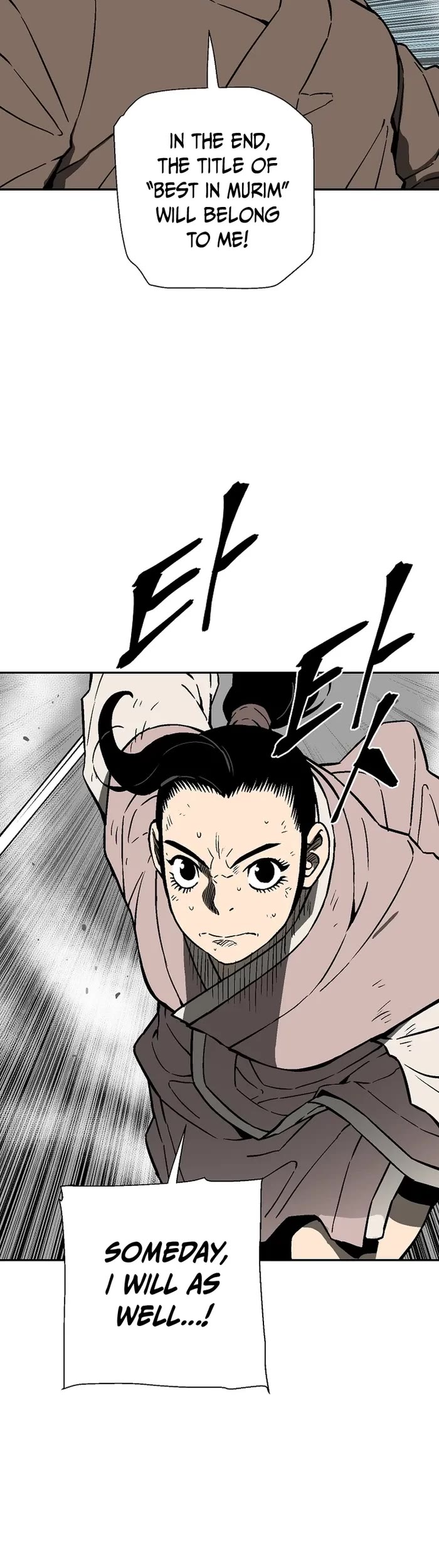 Moonlight Sword Chapter 79 page 30 - Chapter 79