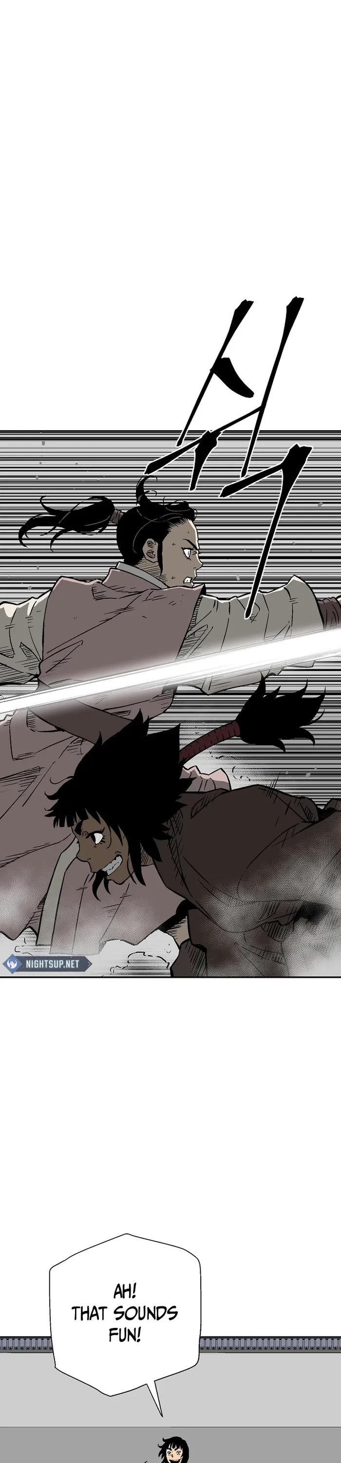 Moonlight Sword Chapter 79 page 31 - Chapter 79
