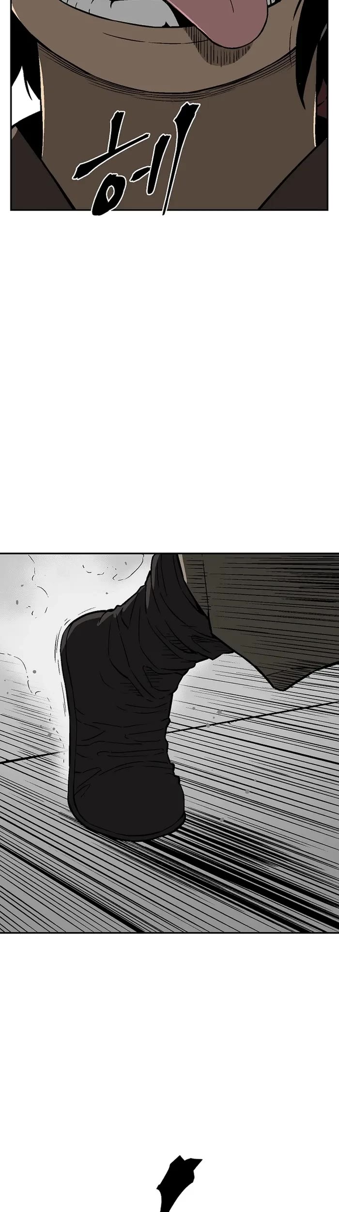 Moonlight Sword Chapter 79 page 34 - Chapter 79