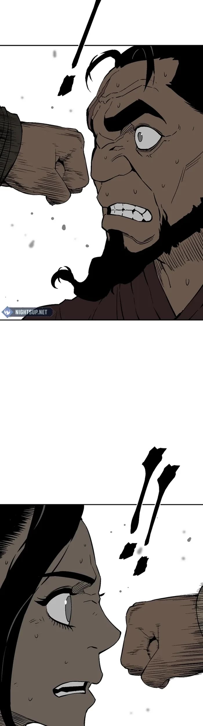Moonlight Sword Chapter 79 page 35 - Chapter 79