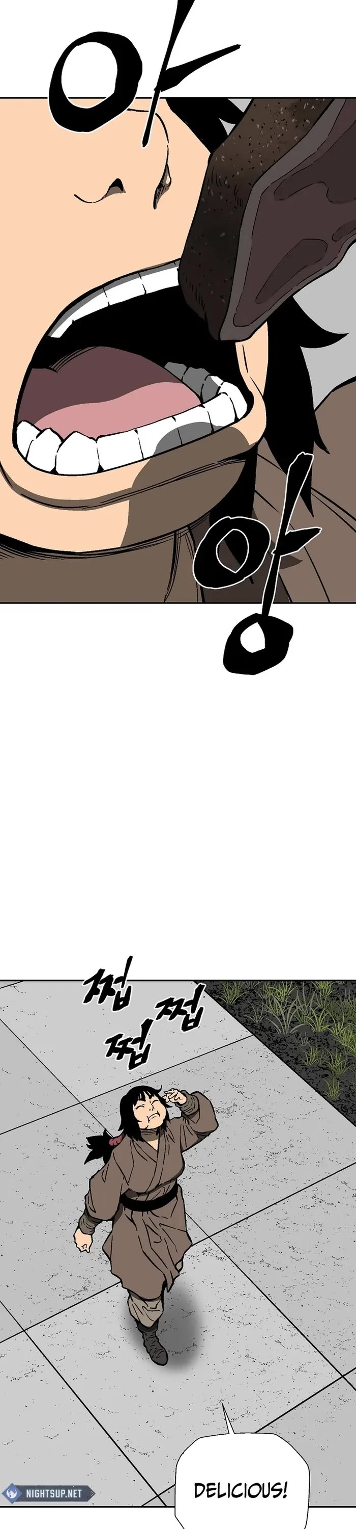 Moonlight Sword Chapter 79 page 41 - Chapter 79