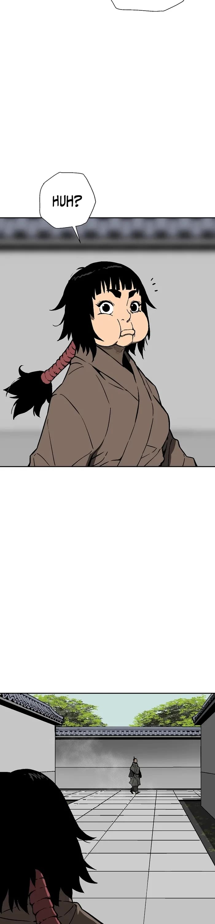 Moonlight Sword Chapter 79 page 42 - Chapter 79
