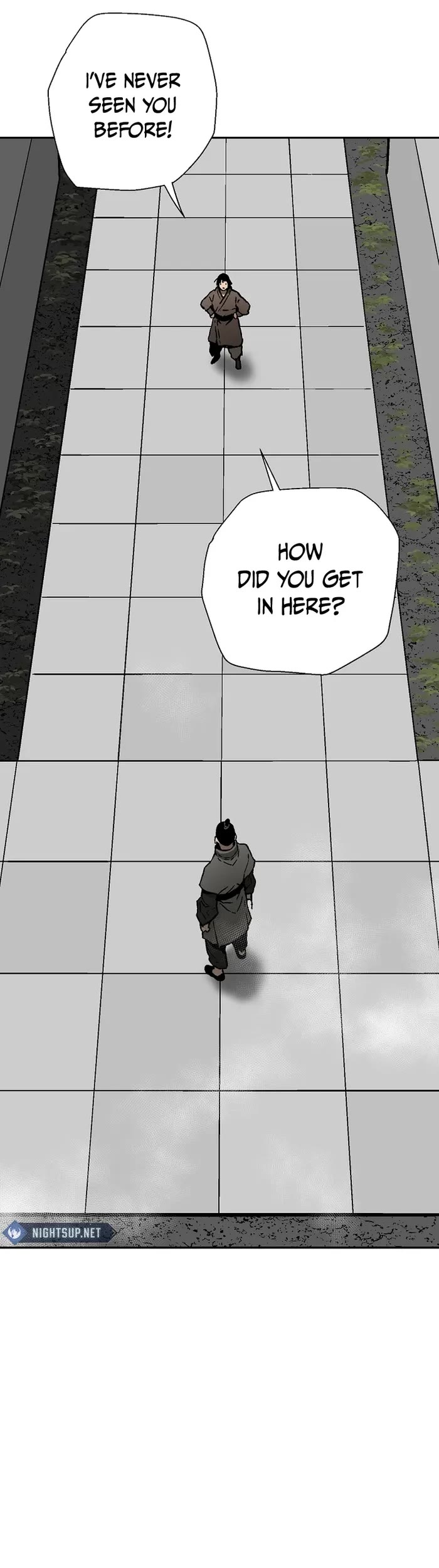 Moonlight Sword Chapter 79 page 44 - Chapter 79