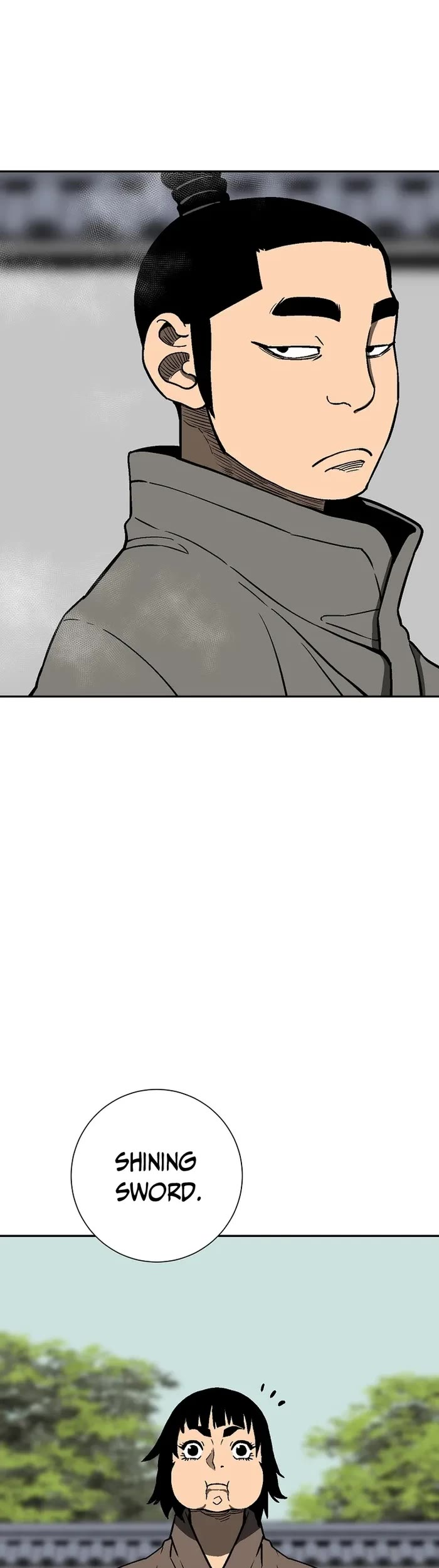 Moonlight Sword Chapter 79 page 45 - Chapter 79