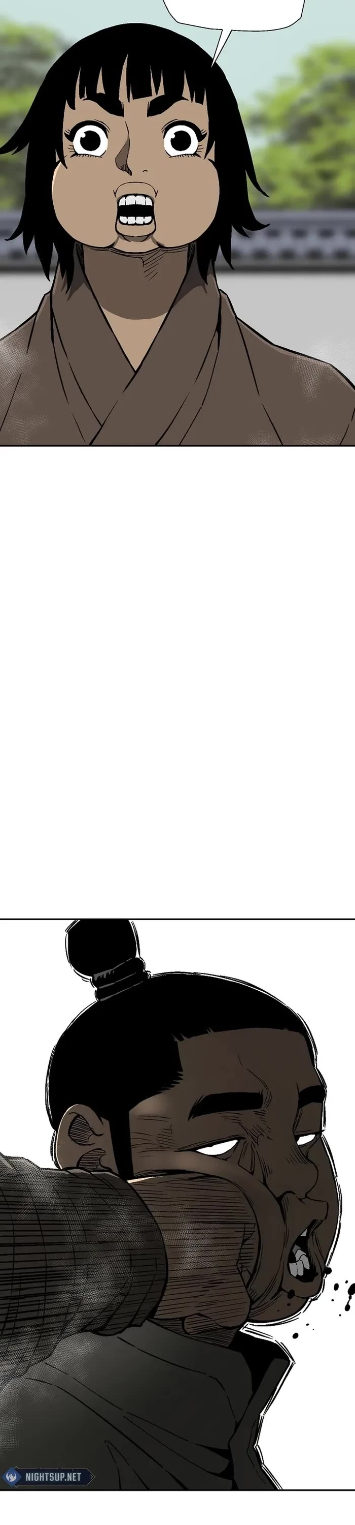Moonlight Sword Chapter 79 page 47 - Chapter 79