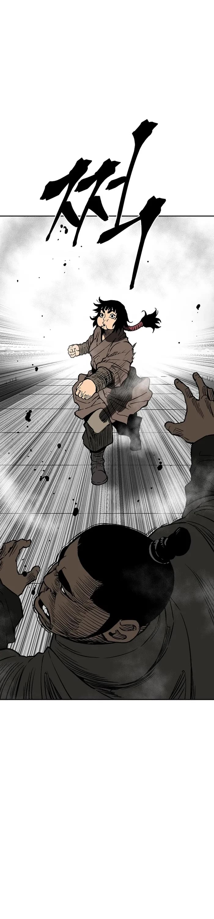 Moonlight Sword Chapter 79 page 48 - Chapter 79
