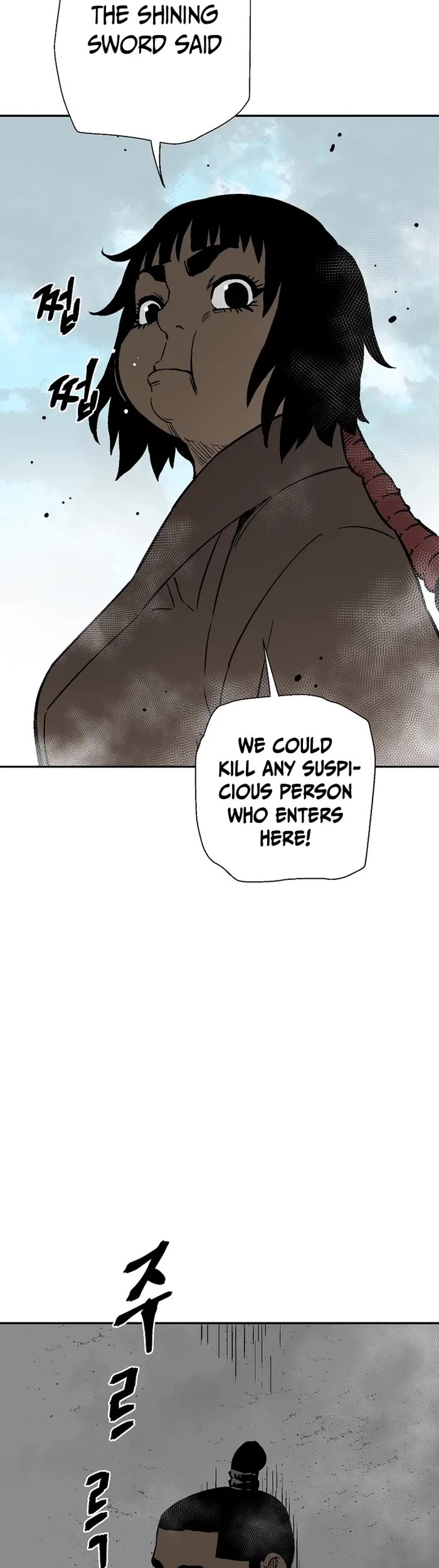 Moonlight Sword Chapter 79 page 50 - Chapter 79