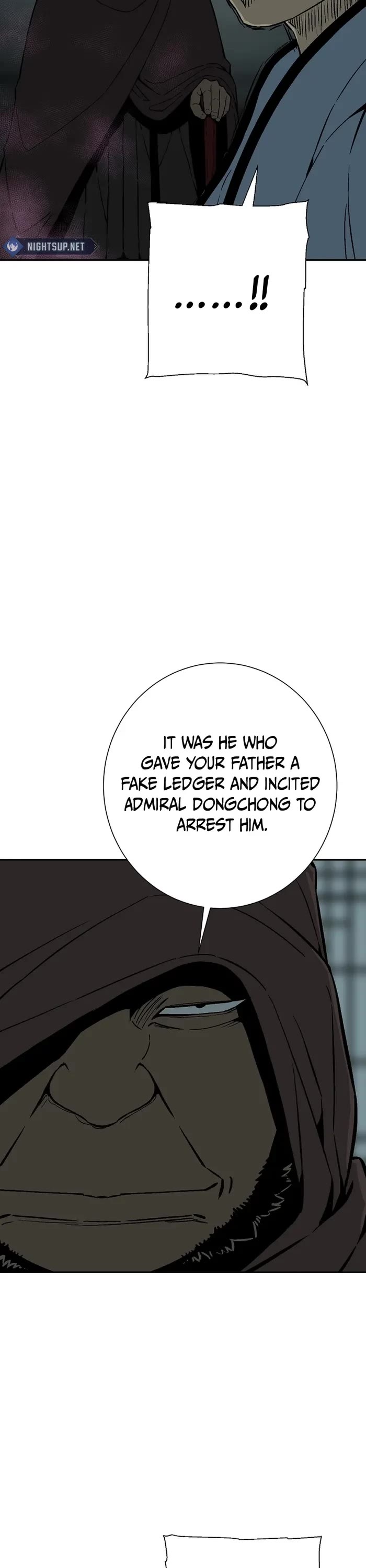 Moonlight Sword Chapter 79 page 6 - Chapter 79