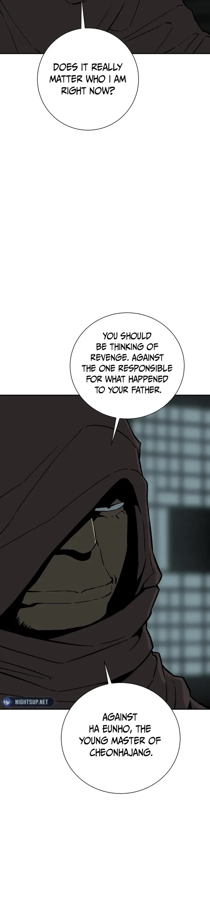 Moonlight Sword Chapter 79 page 8 - Chapter 79