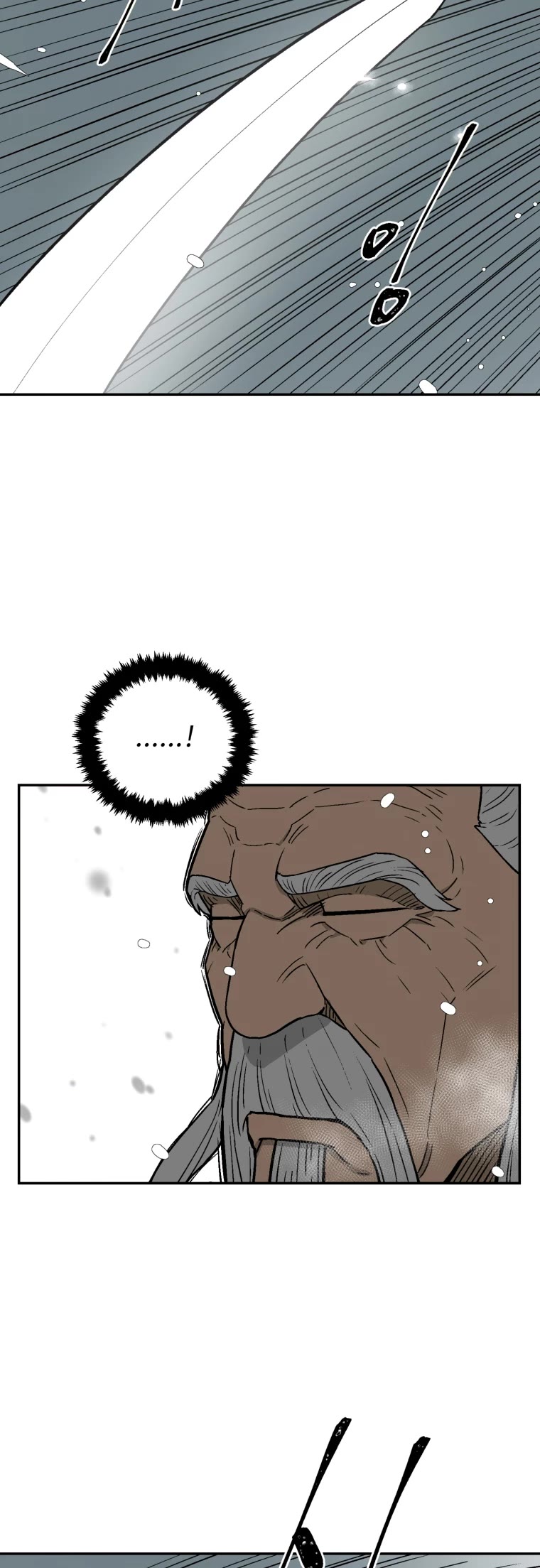 Moonlight Sword Chapter 8 page 25 - Chapter 8