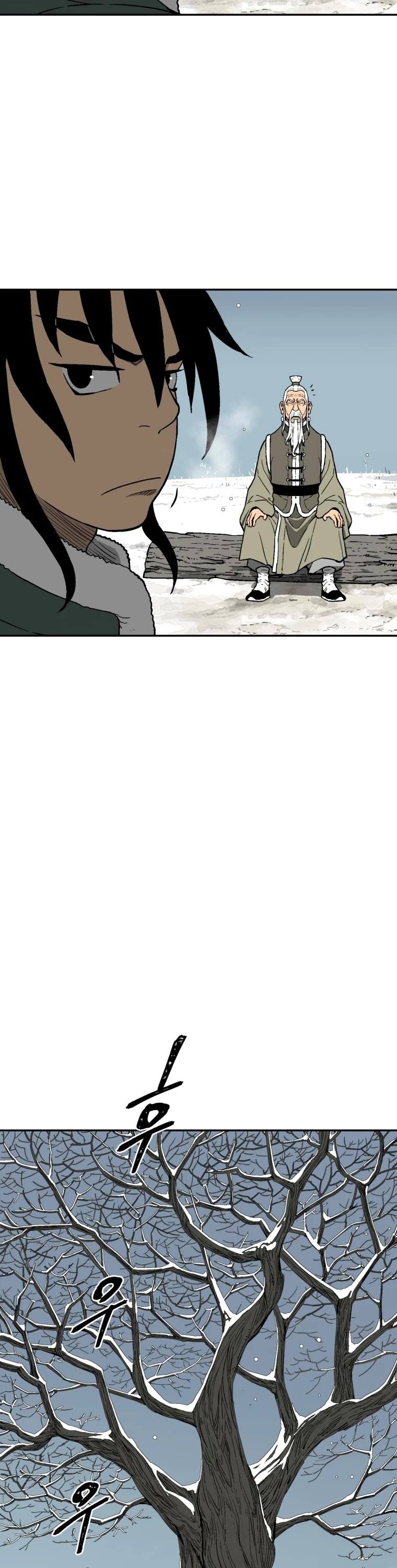 Moonlight Sword Chapter 8 page 37 - Chapter 8