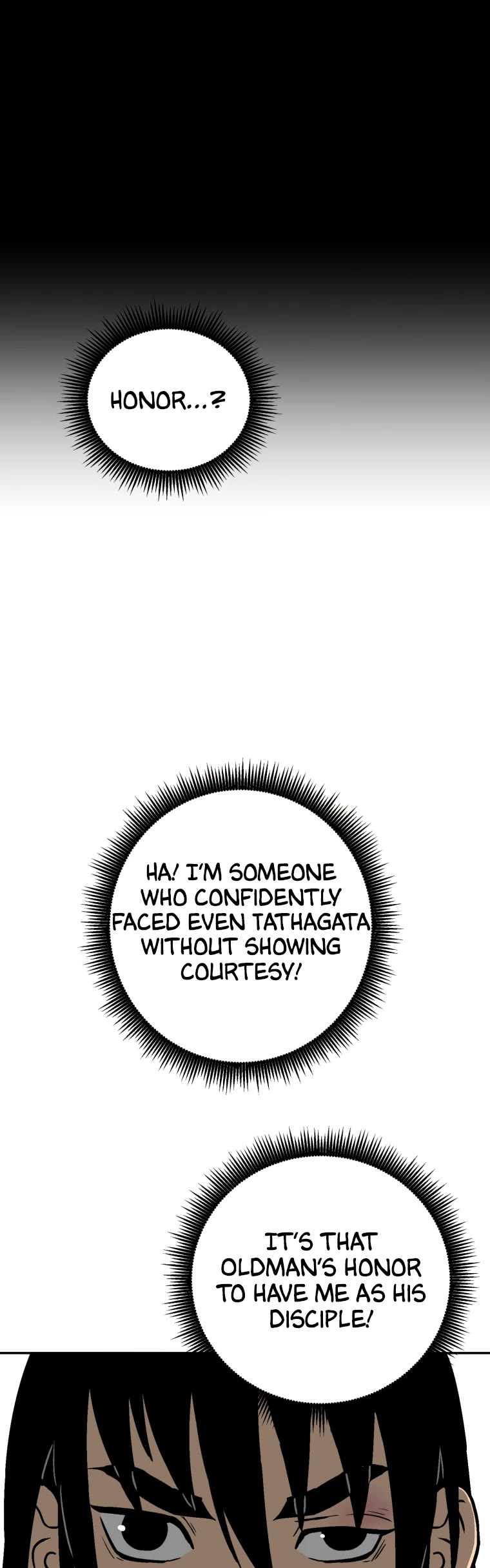 Moonlight Sword Chapter 8 page 4 - Chapter 8