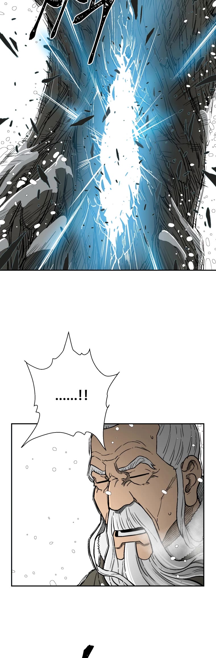 Moonlight Sword Chapter 8 page 40 - Chapter 8