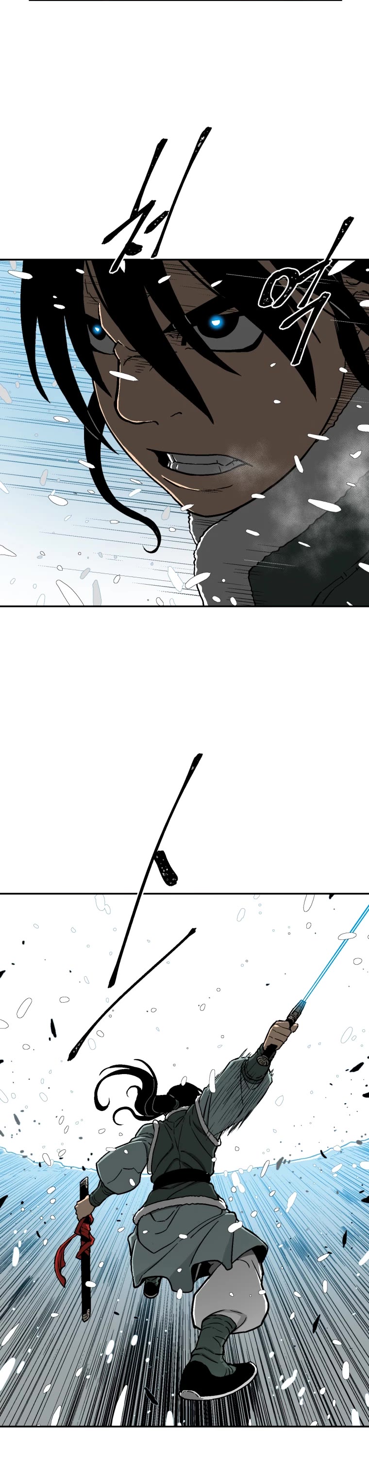 Moonlight Sword Chapter 8 page 43 - Chapter 8