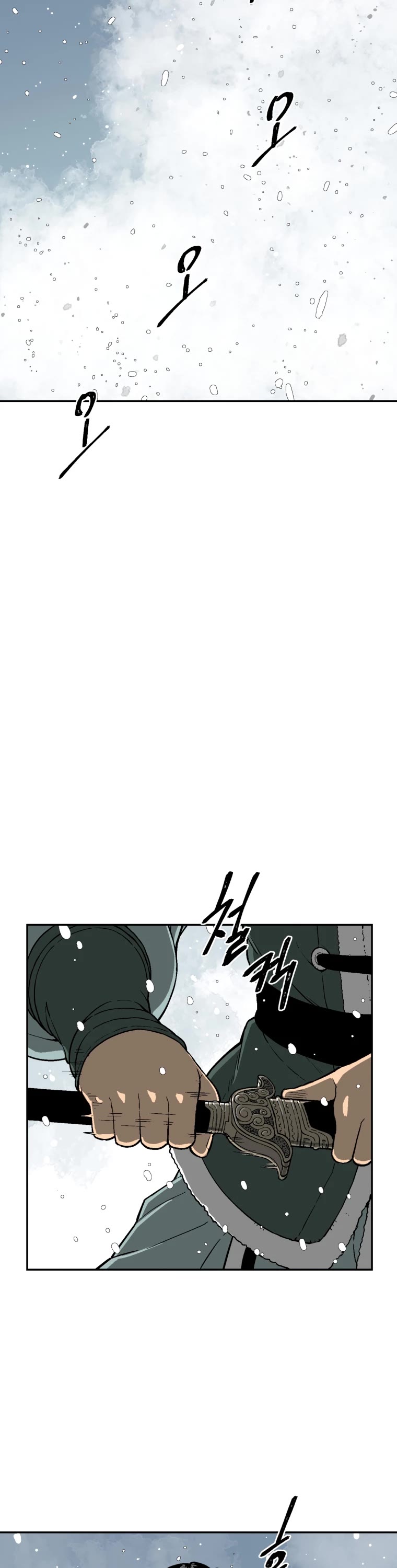 Moonlight Sword Chapter 8 page 46 - Chapter 8