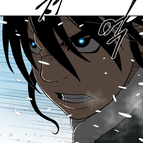 Moonlight Sword Chapter 8 cover
