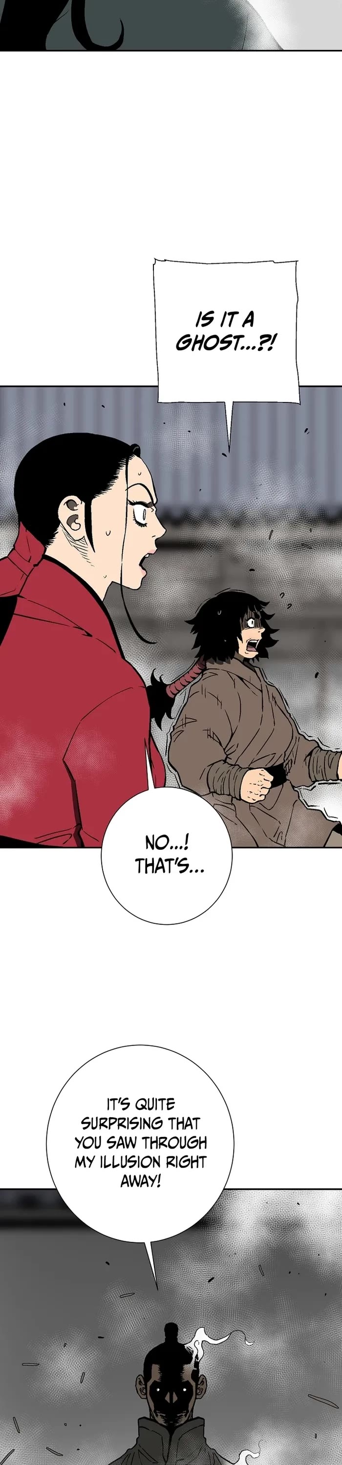 Moonlight Sword Chapter 80 page 12 - Chapter 80
