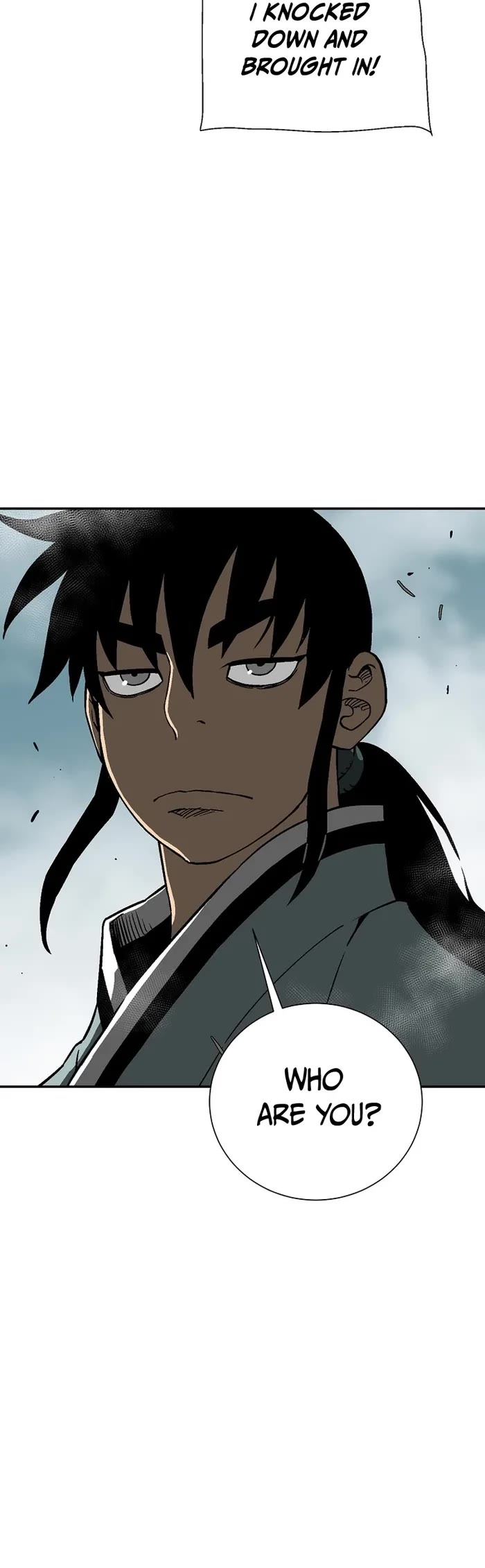 Moonlight Sword Chapter 80 page 14 - Chapter 80