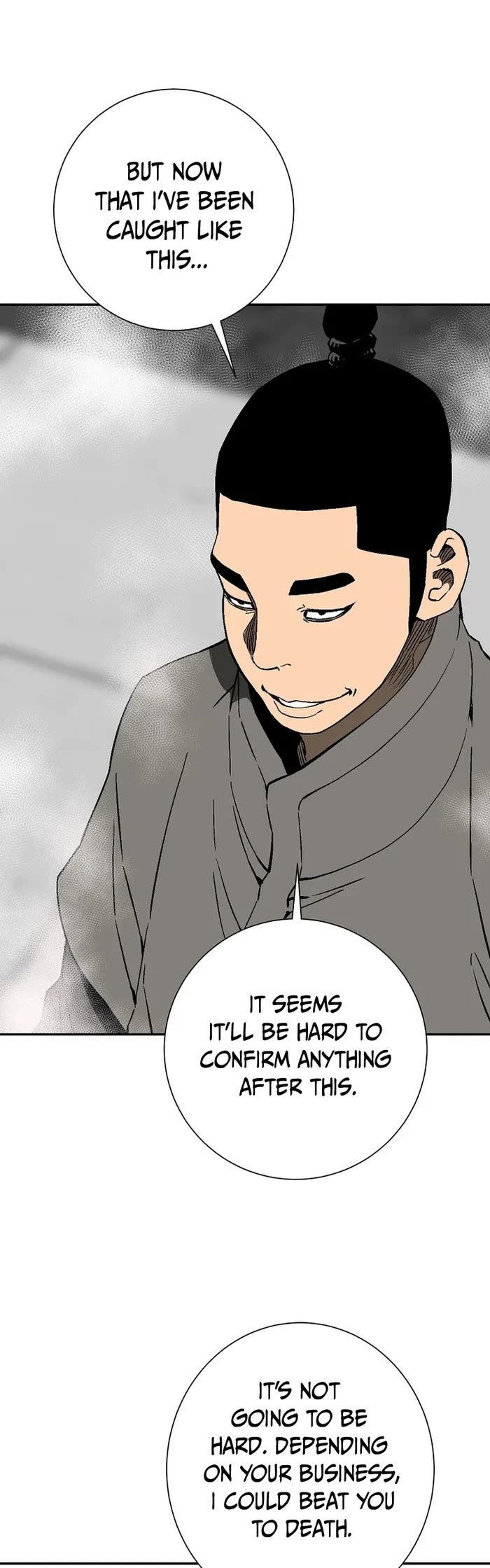 Moonlight Sword Chapter 80 page 18 - Chapter 80
