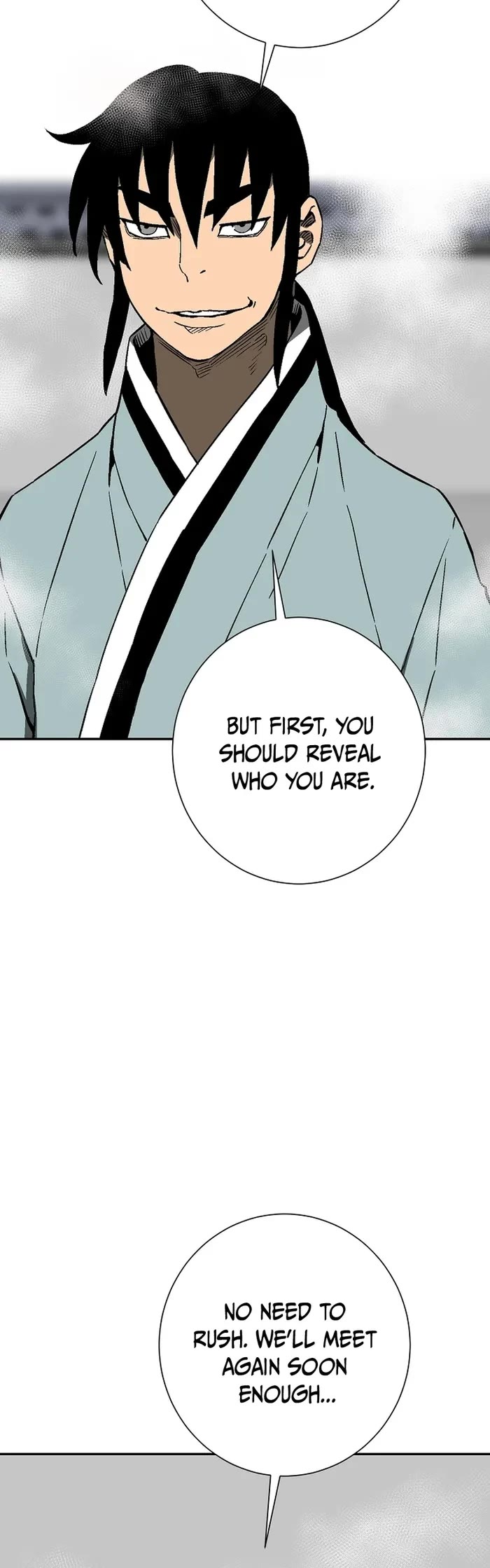 Moonlight Sword Chapter 80 page 19 - Chapter 80