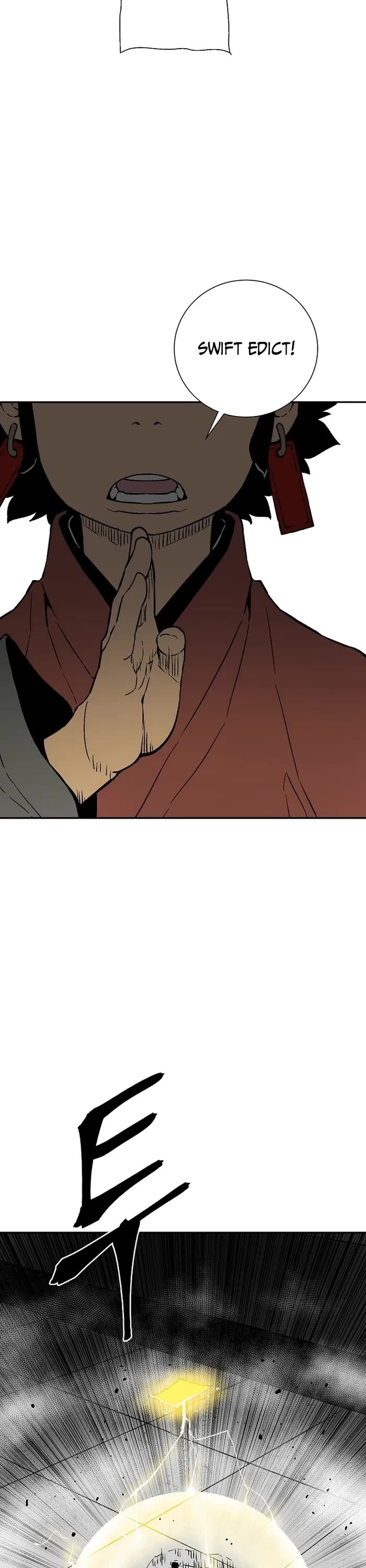 Moonlight Sword Chapter 80 page 21 - Chapter 80