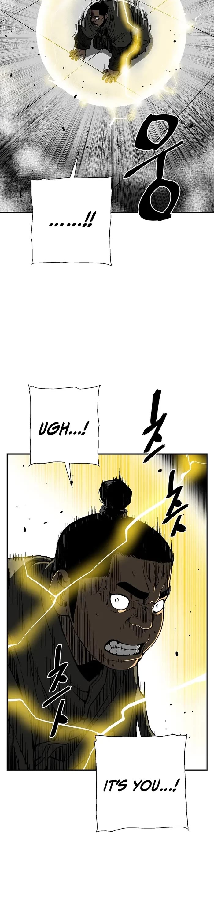 Moonlight Sword Chapter 80 page 22 - Chapter 80