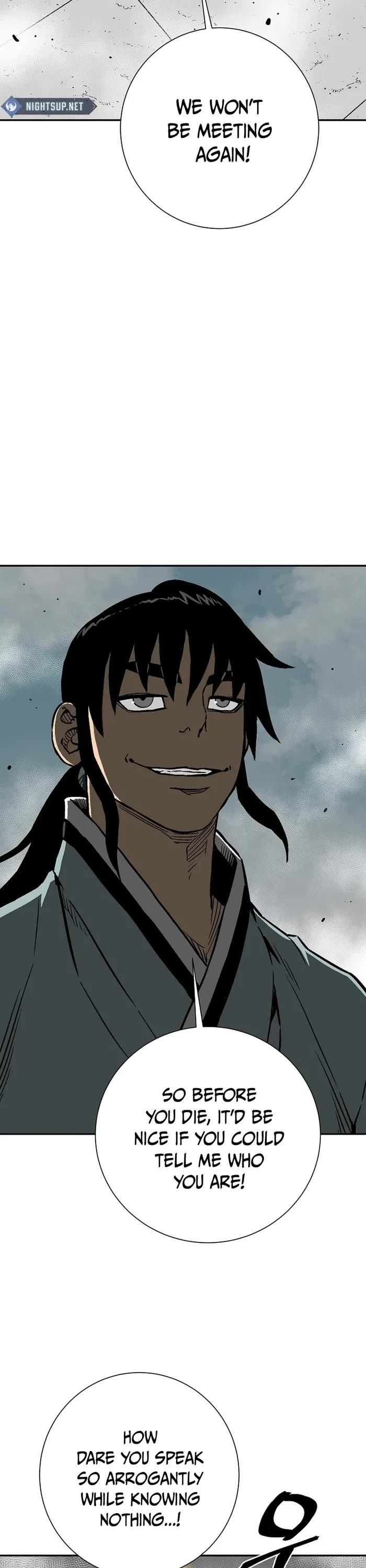 Moonlight Sword Chapter 80 page 26 - Chapter 80