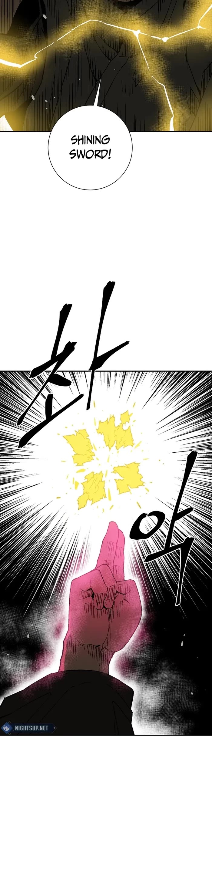 Moonlight Sword Chapter 80 page 28 - Chapter 80