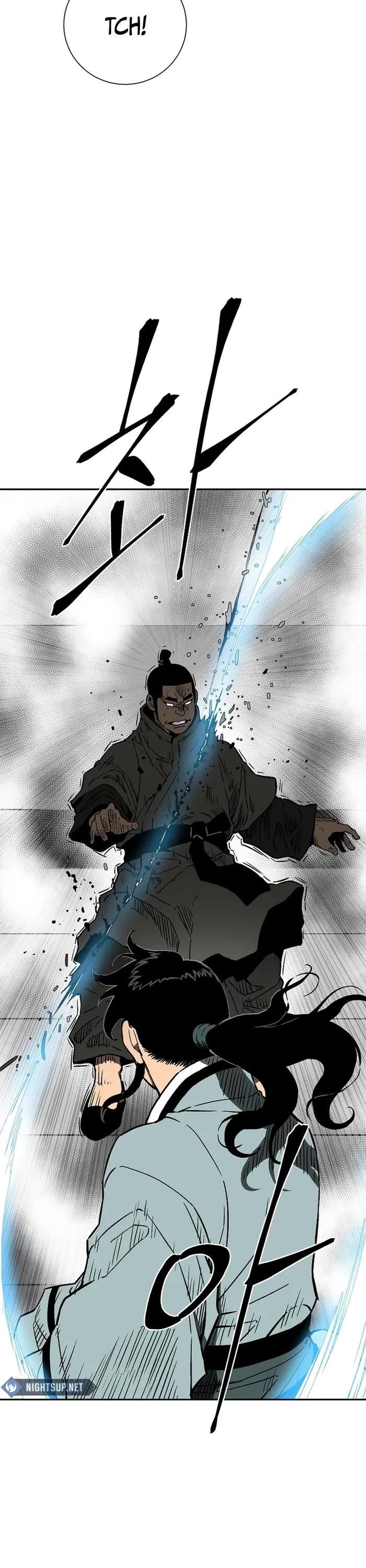 Moonlight Sword Chapter 80 page 30 - Chapter 80