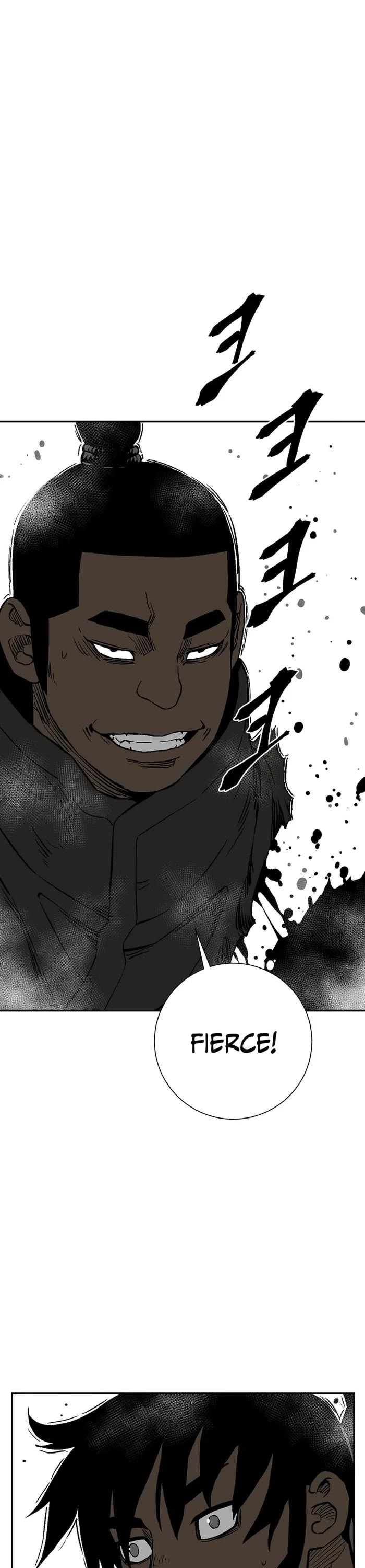 Moonlight Sword Chapter 80 page 31 - Chapter 80