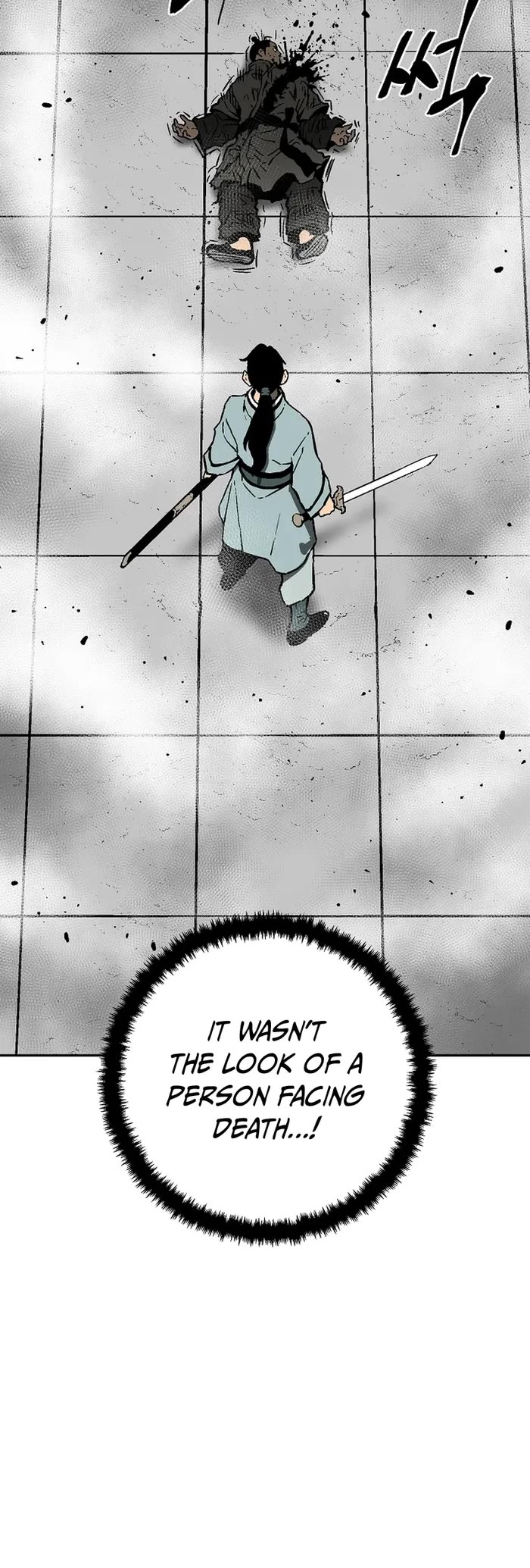 Moonlight Sword Chapter 80 page 33 - Chapter 80
