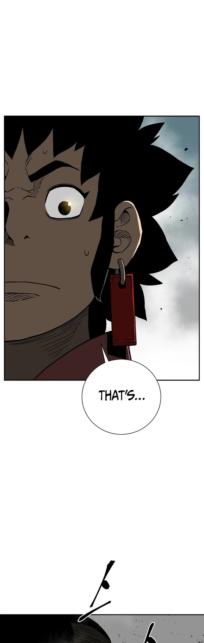 Moonlight Sword Chapter 80 page 37 - Chapter 80