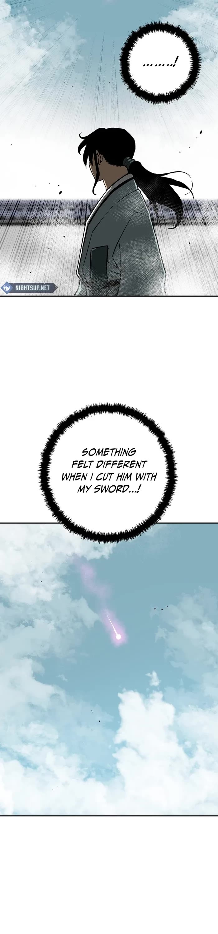 Moonlight Sword Chapter 80 page 40 - Chapter 80