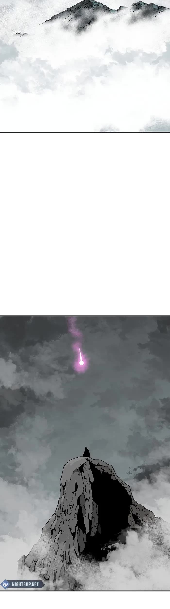 Moonlight Sword Chapter 80 page 42 - Chapter 80