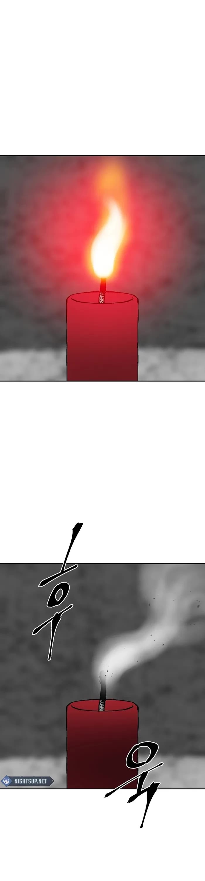 Moonlight Sword Chapter 80 page 45 - Chapter 80