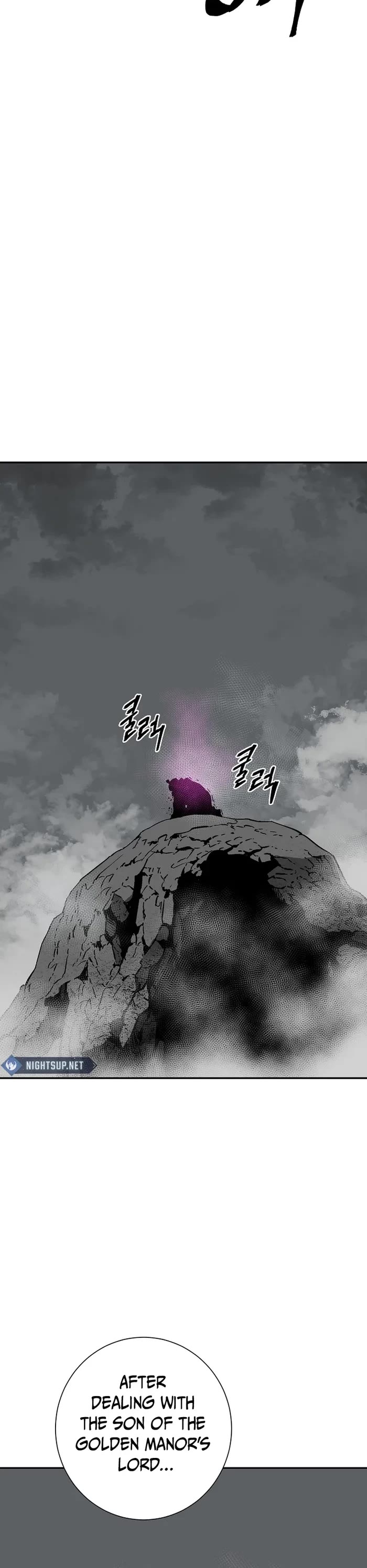Moonlight Sword Chapter 80 page 47 - Chapter 80