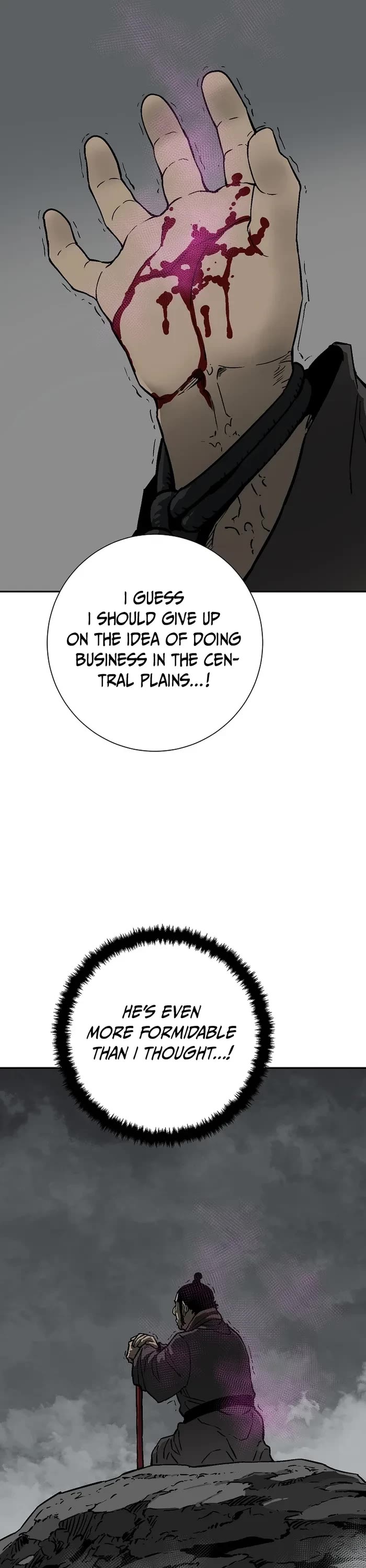 Moonlight Sword Chapter 80 page 48 - Chapter 80