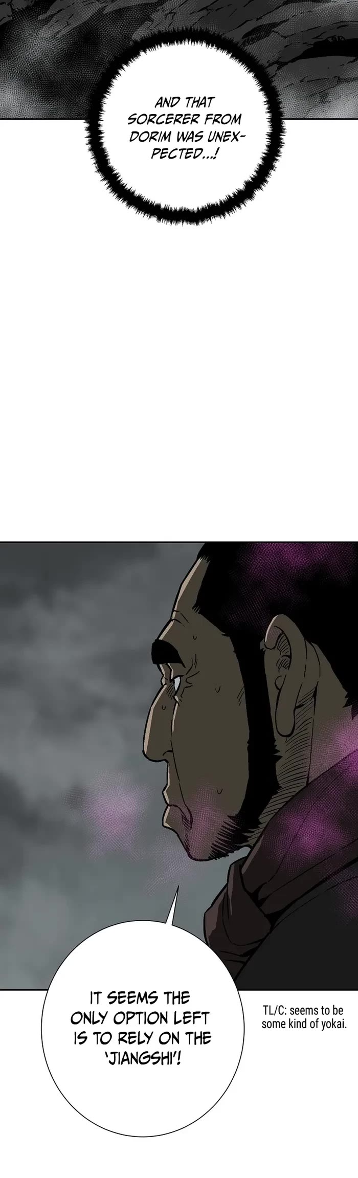 Moonlight Sword Chapter 80 page 49 - Chapter 80