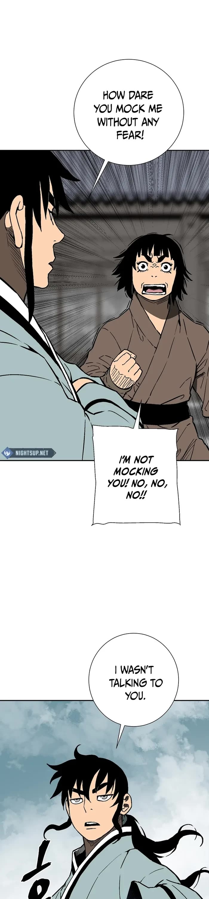 Moonlight Sword Chapter 80 page 6 - Chapter 80