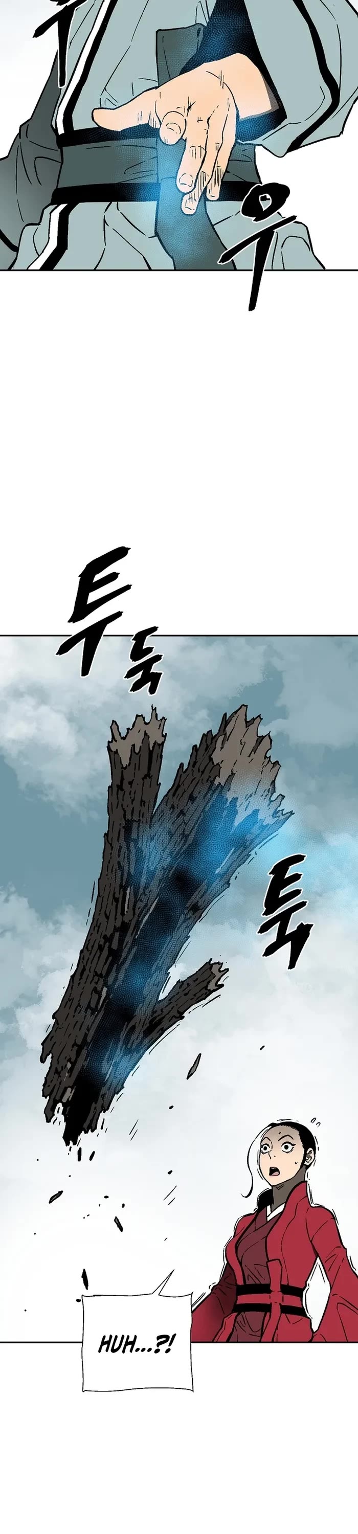 Moonlight Sword Chapter 80 page 7 - Chapter 80