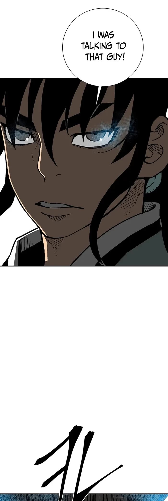 Moonlight Sword Chapter 80 page 8 - Chapter 80