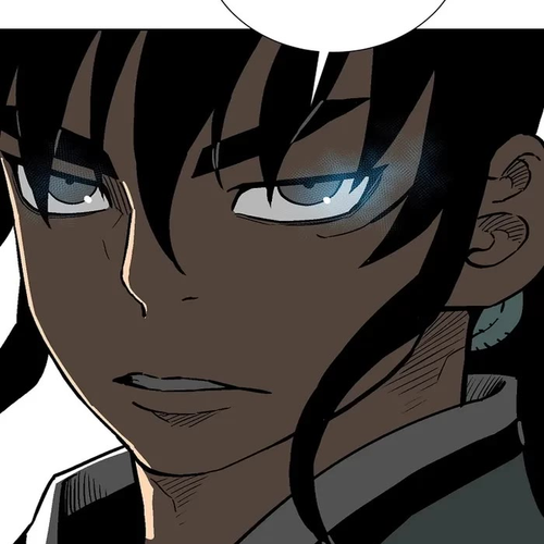 Moonlight Sword Chapter 80 cover