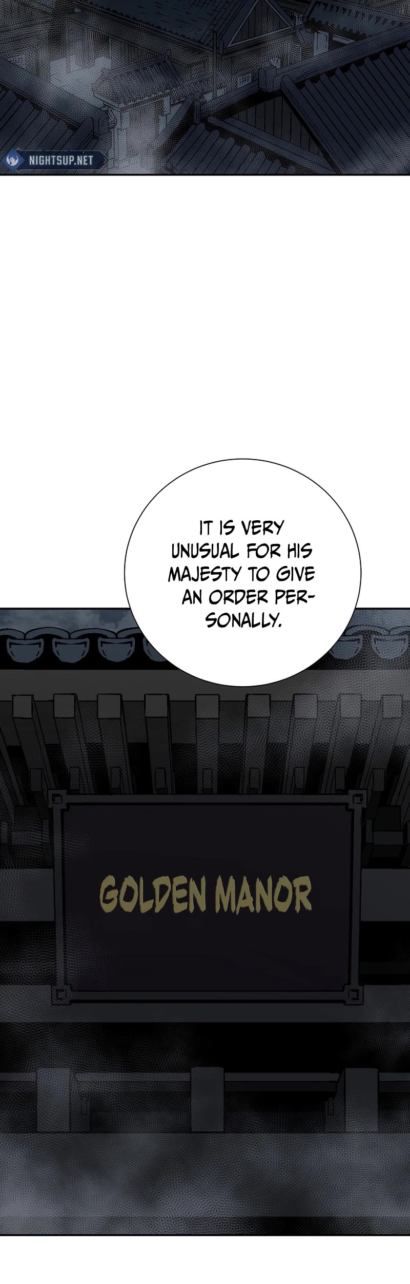 Moonlight Sword Chapter 81 page 2 - Chapter 81